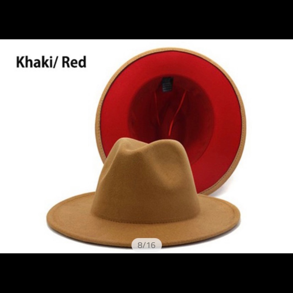 Fedora Hat